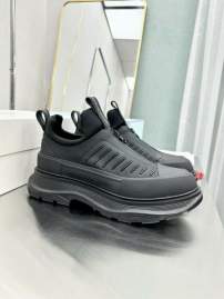 Picture of Alexander McQueen Shoes _SKUAlexanderMcQueensz35-45nmw0313